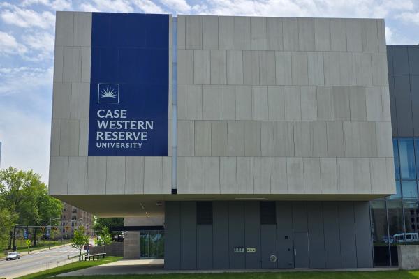 Case Western Reserve University