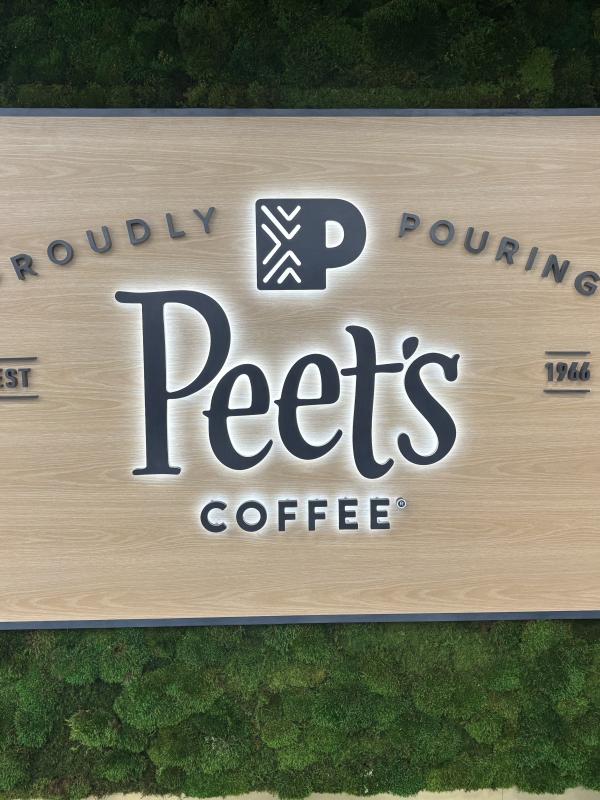 Peet's